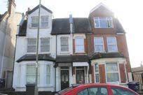 Eversleigh Road, Finchley central, London, N3 1HY