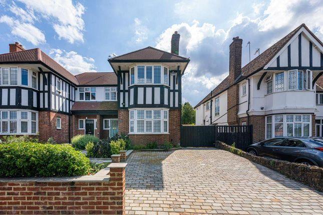 Winchmore Hill Road, Southgate, London, N14 6PY